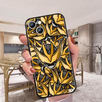 For Apple iPhone 13 12 mini 11 XS Pro Max XR 8 7 6S 6 5S 5 Plus Cover Kamen Rider Soft Silicone Back Phone Case iPhone 5 5S black