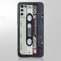 Retro Vintage Camera Cassette tape Case For Samsung Galaxy A12 A02S A22 A32 A52 A72 A71 A51 A41 A31 A21 A11 A50 A70 A10S A20S Samsung A02