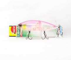 Yo Zuri Duel L Bass Wake Rider 105F Floating Lure F1247-TPB (9950)