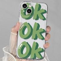Minkštas silikoninis korpusas Fashion Lankstus TPU dėklas Visas galinis dangtelis, skirtas iPhone Samsung Xiaomi Poco Redmi HUAWEI HONOR REDMI K20