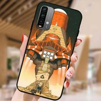 American Action Movie The Fifth Element Phone Case For Xiaomi9 10 11PRO LITE Redmi NOTE7 8 9 10A PRO K40 Poco3 Shell RedmiNote8pro