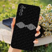 Case for Motorola Edge 50 40 Pro 40 30 Ultra Neo G Power G Stylus G Play E32 E20 E40  Arctic Monkeys Moto Edge 30 Fusion