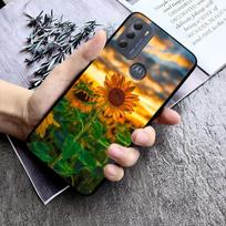„Sunflower Butterfly“ telefono dėklas, skirtas „Moto Edge 50 40 Pro Edge 40 30 Ultra Neo Fusion G Power G Stylus G Play E32 E20 E40“ G Power 5G 2023 gray