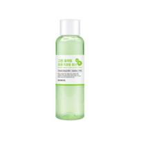 SIDMOOL Žaliojo pomidoro poras stangrinantis tonikas 210ml 1 PCS white