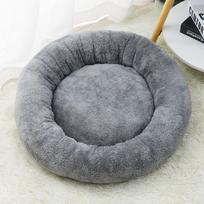 Cat Litter Four Seasons Universal Dog Kennel Winter Warm Cat Mat Cat Litter Kitten Pet Supplies Cat Bed 45 cm