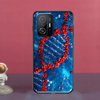 Fashion Biology Chemistry For POCO X5 X3 F5 Pro X4 F4 GT M5s C40 F3 Case For Xiaomi 13 Lite 12 11T 12T Pro 12X Cover POCO F5