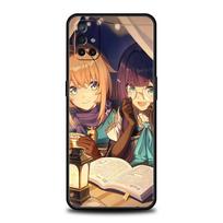 Telefono dėklas, skirtas OnePlus 11 10 9 Pro 9T 12R 10R 9R 9RT 10T 8T 8 7 6T 7T Nord 2T CE 2 5G N200 N10 N100 Minkštas dangtelis Honkai Star Rail Nord CE 2 5G