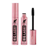 Waterproof, Thick, Elongated, Curly And Long-lasting Big Eye 4D Eye Black 10ML
