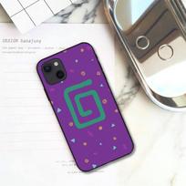 Turn Back Time Inspired Karl Jacobs Phone Case For iPhone 11 12 Mini 13 Pro XS Max X 8 7 6s Plus 5 SE XR Shell iPhone12mini