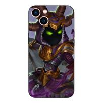 Black tpu case for iphone 5 5s se 2020 6 6s 7 8 plus x 10 XR XS 11 12 13 mini pro MAX back cover SMITES GameS iphone 5 5S SE 2016