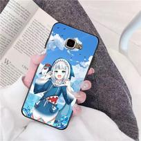 Gawr Gura Phone Case For Samsung A 10 11 12 13 20 21 22 30 31 32 40 51 52 53 70 71 72 73 91 13 shell Samsung A53 5G