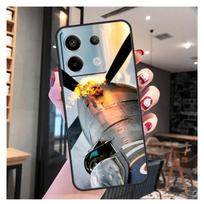 Aircraft Plane Case For Xiaomi Redmi Note 13 12 11 9 10 Pro 9S 10S 11S 12S Redmi 13 12 10C 12C 13C Coque Redmi Note 9S
