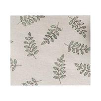 Placemat Eco-friendly Napkins Design Fabric Rectangle Table Mat Supplies for Kitchen 2
