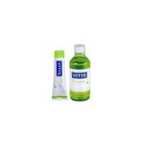 VITIS Ortodontinė dantų pasta 100 ml 2 vnt