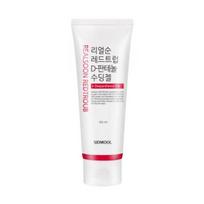 SIDMOOL Real Soon Red Troub D-Panthenol raminamasis gelis 165ml 1 PCS white