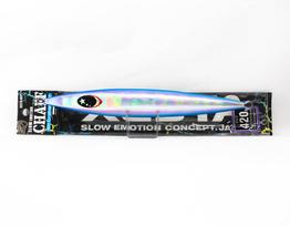 Xesta Metal Jig Chaff 420 grams KBAVZL (7444)