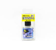 Toho Keimura Poliuretano danga Greitai džiūstanti 10ml (3564) yellow