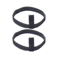 Non Slip Cylinder Elastic Band Scuba Diving PP Handle 12L