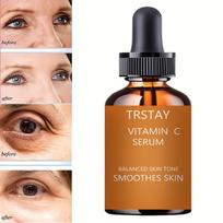 Retinolio paakių kremas stangrina ir šviesina švelnią odą aplink akis 5ml beige