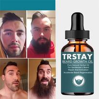 Beard Oil barzdos plaukų aliejus plaukų augimo aliejus plaukų aliejus greitam plaukų augimui 5ml