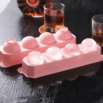 Whisky Ice Ice Ice Tray Household Ice Box Reusable One Size white