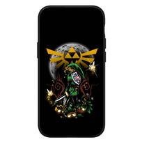 Dangtis skirtas iPhone 15 14 Xiaomi Redmi Note 13 12 11 Pro Max X 8 7 9 XR Samsung Galaxy S24 S23 S22 S20 A05 OPPO A15 Huawei Legend of Zeldas telefono dėklas for Huawei Mate 10 Pro aero