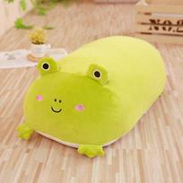 30 /60cm Japanese Animation Sumikko Gurashi Plush Toys Corner Bio Pillow Cartoon Doll Kids Birthday Girls Valentine Gift 30cm žalia