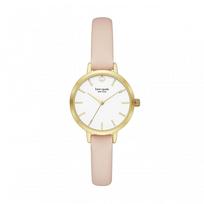[Kate Spade New York] Watch METRO KSW9003 Women's Pink