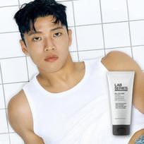 Lab Series Power Protector Sunscreen SPF50 PA+++ 100ml beige