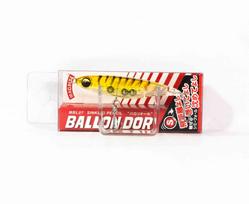 Harimitsu Magbite MBL07 Ballon Dor 55 mm 4 grams Sinking Lure 08 (4825)