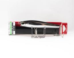 Yo Zuri Hydro Monster Shot 95 Sinking Lure R1450-CSBL (1558)