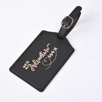 Lover Couple Passport Cover Simple Plane Women Men Travel Wedding Passport Cover Holder Fashion Luggage Tags Wedding Gift juoda
