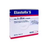 Elastofix S Venda Tubular Malla Elastica Mano Tobillos Talla 1 - 25 M Bsn Medical