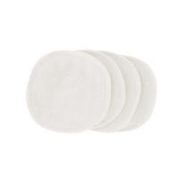 Couleur Caramel Bio Eco Makiažo valymo servetėlės 1 vnt white