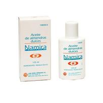 Orravan Namira Almond Oil 125ml