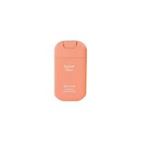 Hydrating Hand Sanitizer  Sunset Fleur 30ml beige
