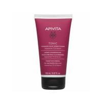 Apivita Toning Conditioner Weak 150ml pink