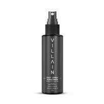 Villain Aloe Vera Apsaugos nuo saulės purškalas su SPF 30 PA ++++ Plataus spektro, UVA, UVB - 100 ml