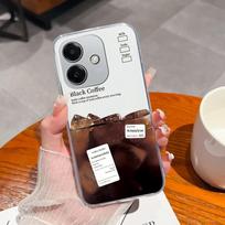 Case For Oppo Realme Narzo N63 13 Pro K12x A3x 4G Cover Housing Super Shockproof Soft TPU Silicone Dinosaur Panda Cartoon Pattern Phone Shell For Oppo Oppo A3x 4G