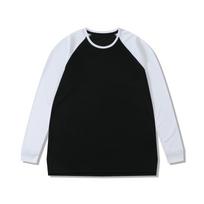 Long Sleeve Basketball Training Suit Training Team Uniform for Autumn and Winter Games Warm-up Suit for Game Appearance Coat Print Number XL white