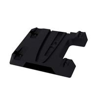 Multi-function Charging Dock Station for PS5 Slim Cooling Stand for PS5 Console Package:23.2*28.0*5.0cm juoda
