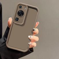 Skirtas „Huawei P50 Pro Case Huawei P60 PRO“ telefono dėklas „Huawei P40 lite 5G P40 P30 Pro P20 P30 Cover Travel Traint Moun Fuji Silicone“ Huawei P60