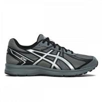 AsIcs Jog 100s I Steel Grey 2e wIde 1201a944 020 240