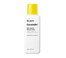 Dr.Jart+ Ceramidin Skin Barrier Serum Toner 150ml AUTHENTIC STORE yellow