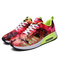 K58 Air Cushion Casual Couple Mandarin Duck Shoes 35-45 Men'S And Women'S Travel Outdoor Sports Shoes Men'S Shoes 35