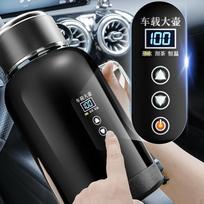 Automobiliniai virduliai Vandens šildytuvai Sunkvežimių šildytuvai Butelis Puodas Virduliai 12V/24V