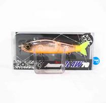 Gan Craft Jointed Claw 70 Type F Floating Lure AR-01 (7297)