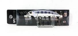 Duo Spearhead Ryuki 60S Skęstantis vobleris MNI4039 (3673)