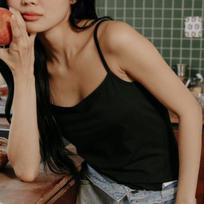 Meunder Zero Inner Top 3 colors Black FREE