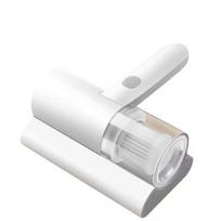 Lovos dulkių siurblys Rankinis čiužinio dulkių siurblys Gilaus čiužinio dulkių siurblys su HEPA filtru 3.7V white